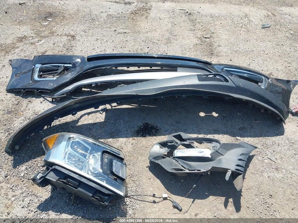 1FMJK2AT3JEA44898 2018 FORD EXPEDITION MAX photo no. 12
