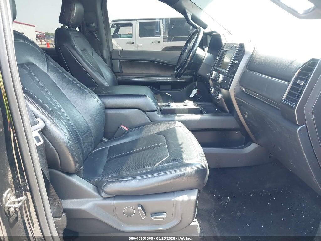 1FMJK2AT3JEA44898 2018 FORD EXPEDITION MAX photo no. 5
