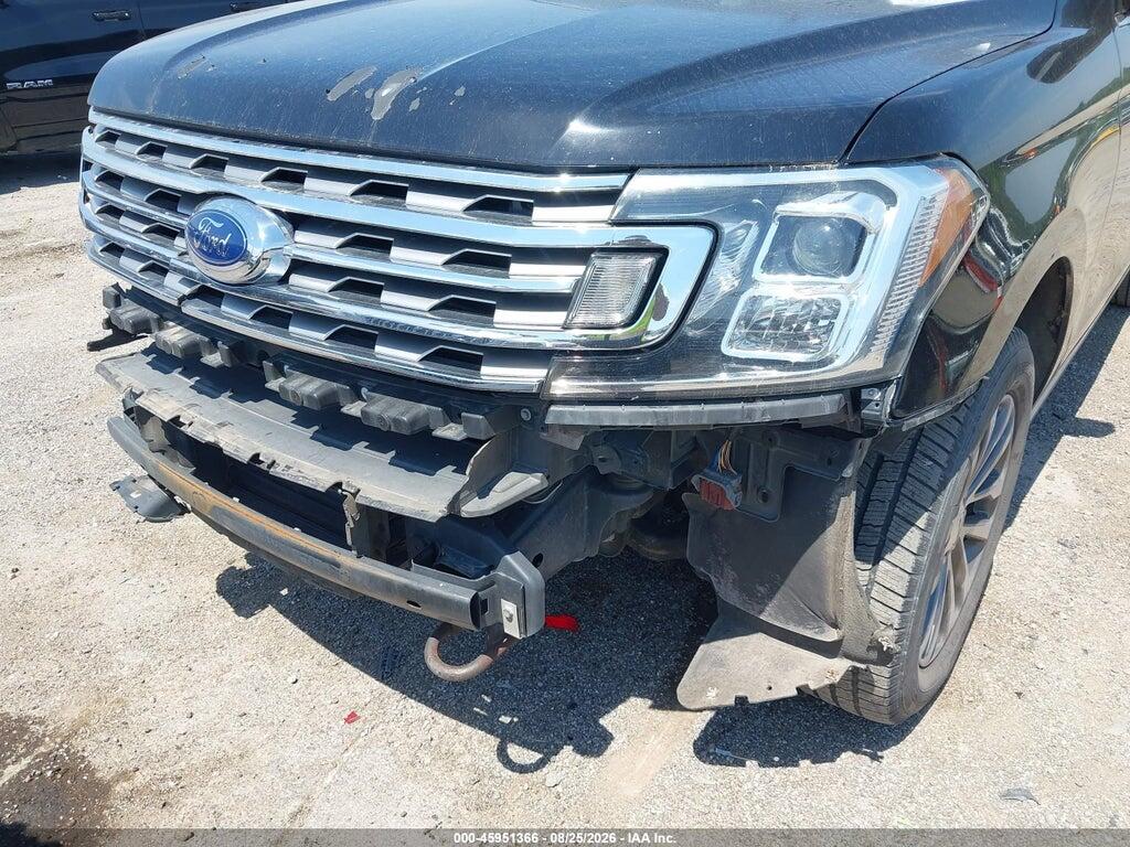 1FMJK2AT3JEA44898 2018 FORD EXPEDITION MAX photo no. 6