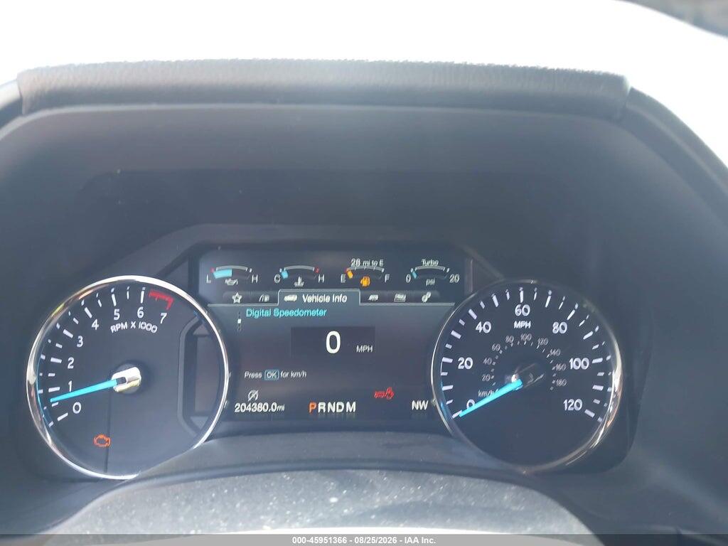 1FMJK2AT3JEA44898 2018 FORD EXPEDITION MAX photo no. 7