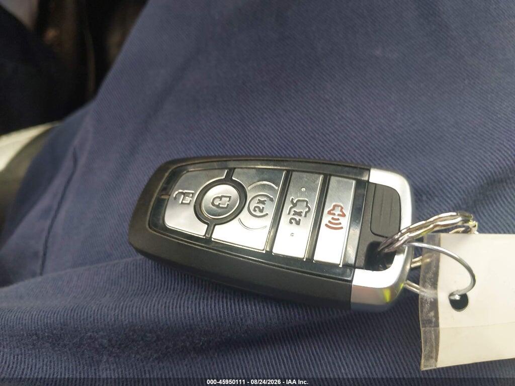 1FM5K8D82JGB83792 2018 FORD EXPLORER photo no. 11