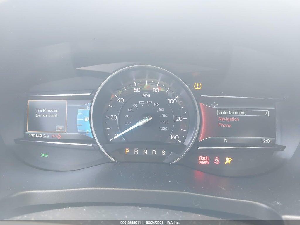 1FM5K8D82JGB83792 2018 FORD EXPLORER photo no. 7