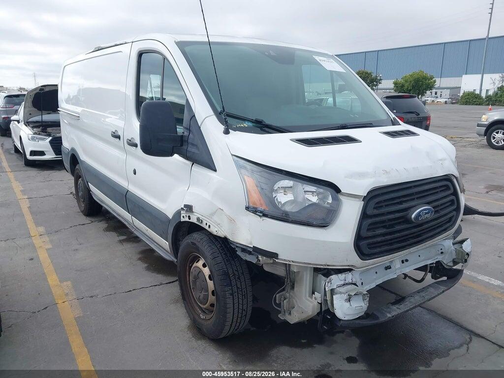 2019 FORD TRANSIT-150 1FTYE1YM8KKA32283
