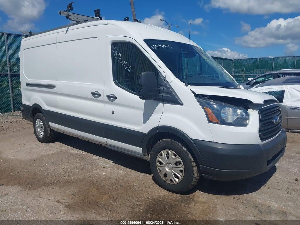 2019 FORD TRANSIT-250 1FTYR2CM5KKA88019