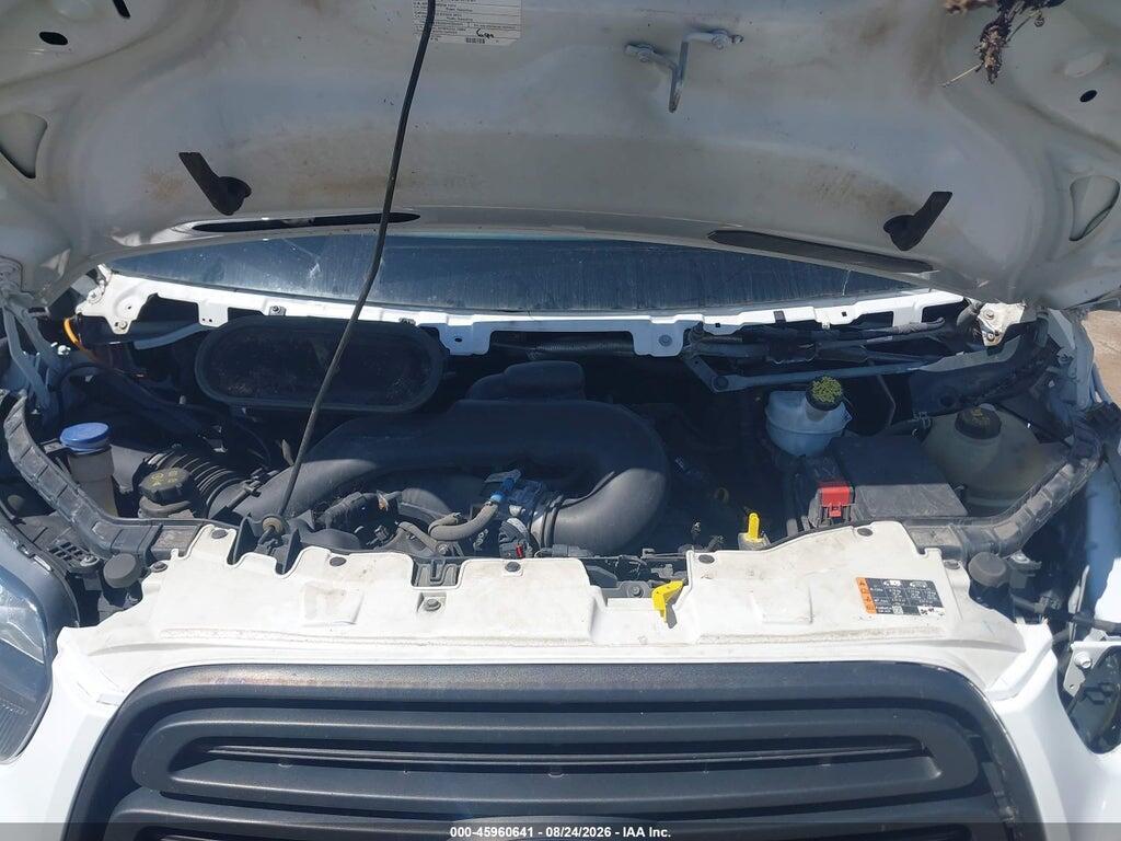 1FTYR2CM5KKA88019 2019 FORD TRANSIT-250 photo no. 10