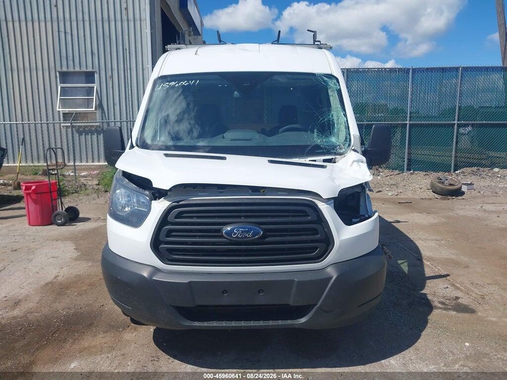 1FTYR2CM5KKA88019 2019 FORD TRANSIT-250 photo no. 12