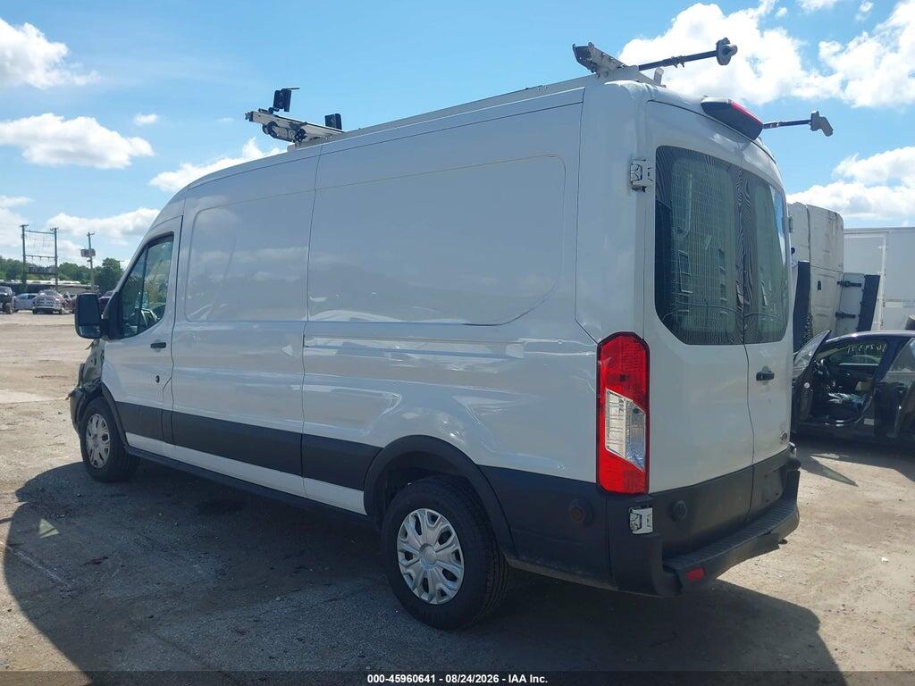 1FTYR2CM5KKA88019 2019 FORD TRANSIT-250 photo no. 3