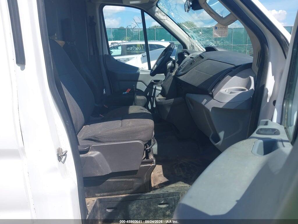 1FTYR2CM5KKA88019 2019 FORD TRANSIT-250 photo no. 5