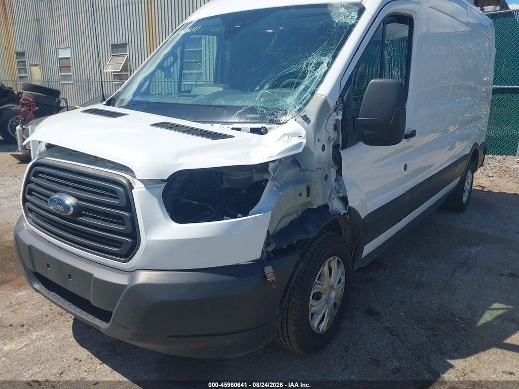 1FTYR2CM5KKA88019 2019 FORD TRANSIT-250 photo no. 6