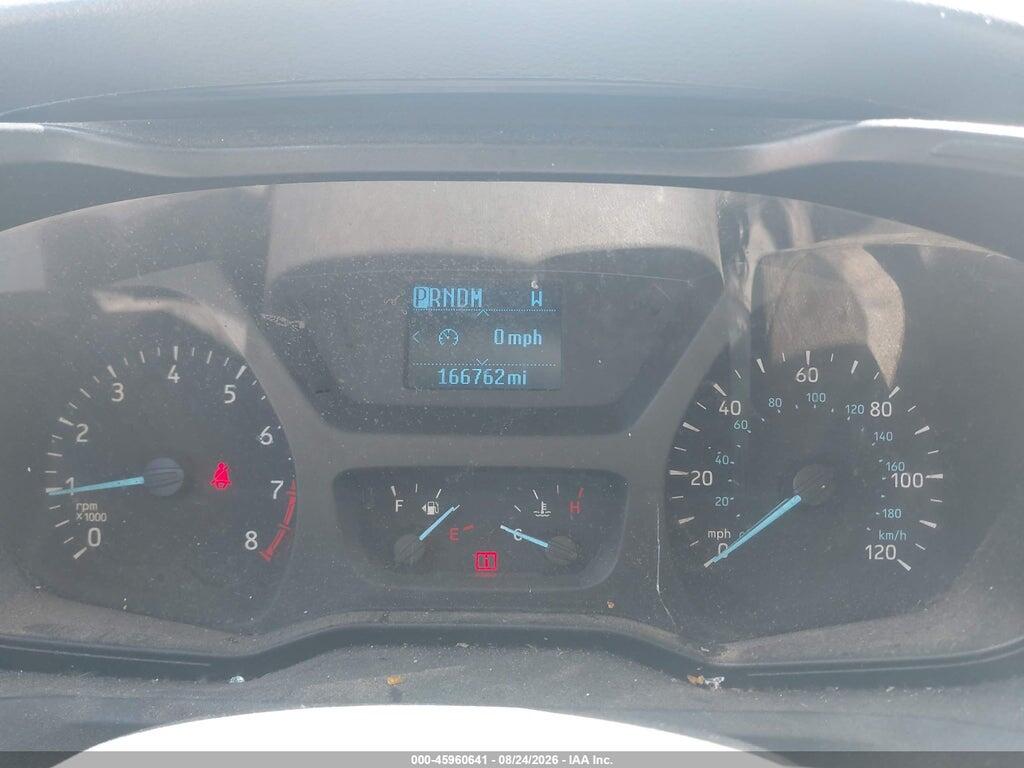 1FTYR2CM5KKA88019 2019 FORD TRANSIT-250 photo no. 7