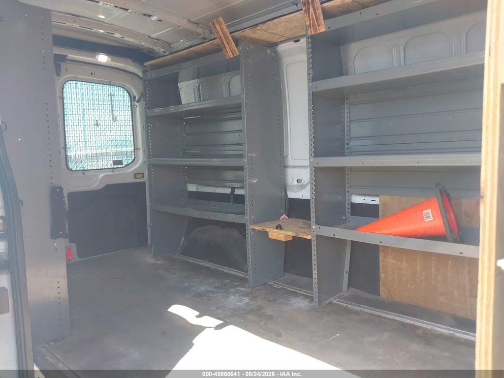 1FTYR2CM5KKA88019 2019 FORD TRANSIT-250 photo no. 8