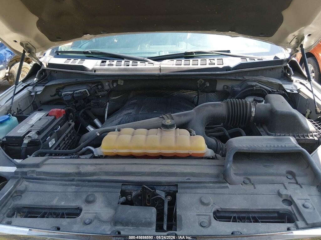 1FTEW1EG6FKF17221 2015 FORD F-150 photo no. 10
