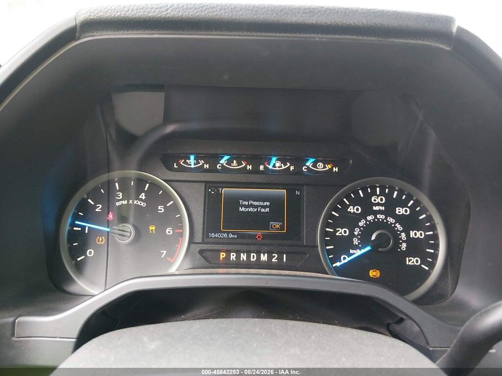 1FTEX1CP3FFA75362 2015 FORD F-150 photo no. 7