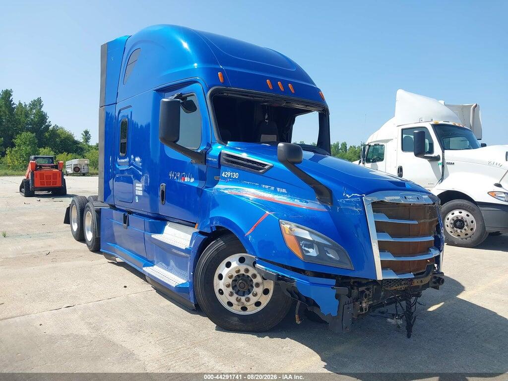 2020 FREIGHTLINER NEW CASCADIA 126 3AKJHHDRXLSLP9142