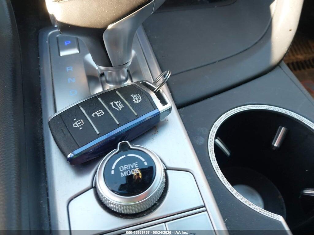 KMTG74LEXLU063663 2020 GENESIS G70 photo no. 11