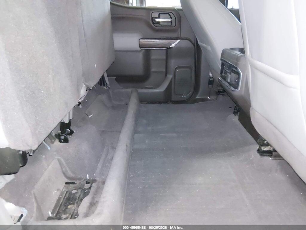 3GTU9DED0LG192353 2020 GMC SIERRA 1500 photo no. 8