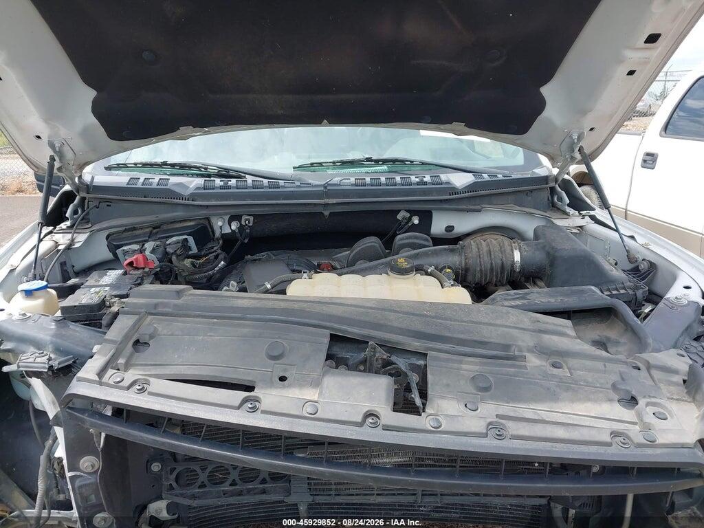 1FTMF1CB2JKD73369 2018 FORD F-150 photo no. 10