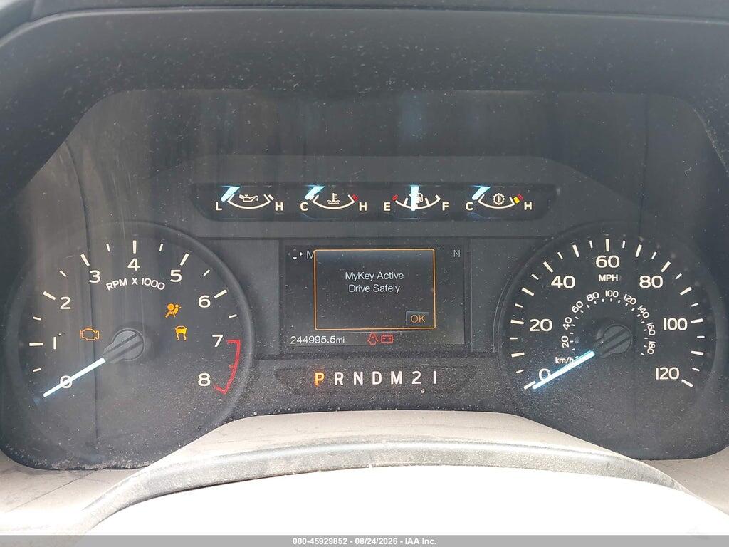 1FTMF1CB2JKD73369 2018 FORD F-150 photo no. 7