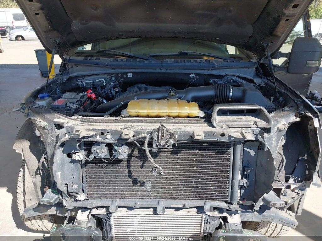 1FTFW1EG0JKC03397 2018 FORD F-150 photo no. 10