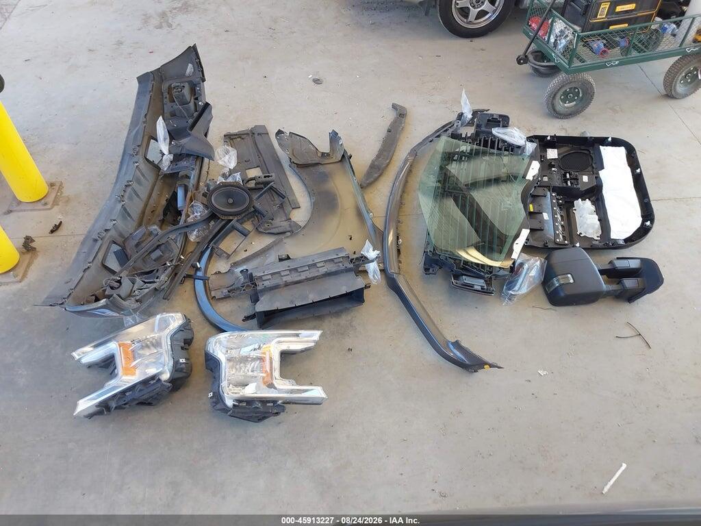 1FTFW1EG0JKC03397 2018 FORD F-150 photo no. 12