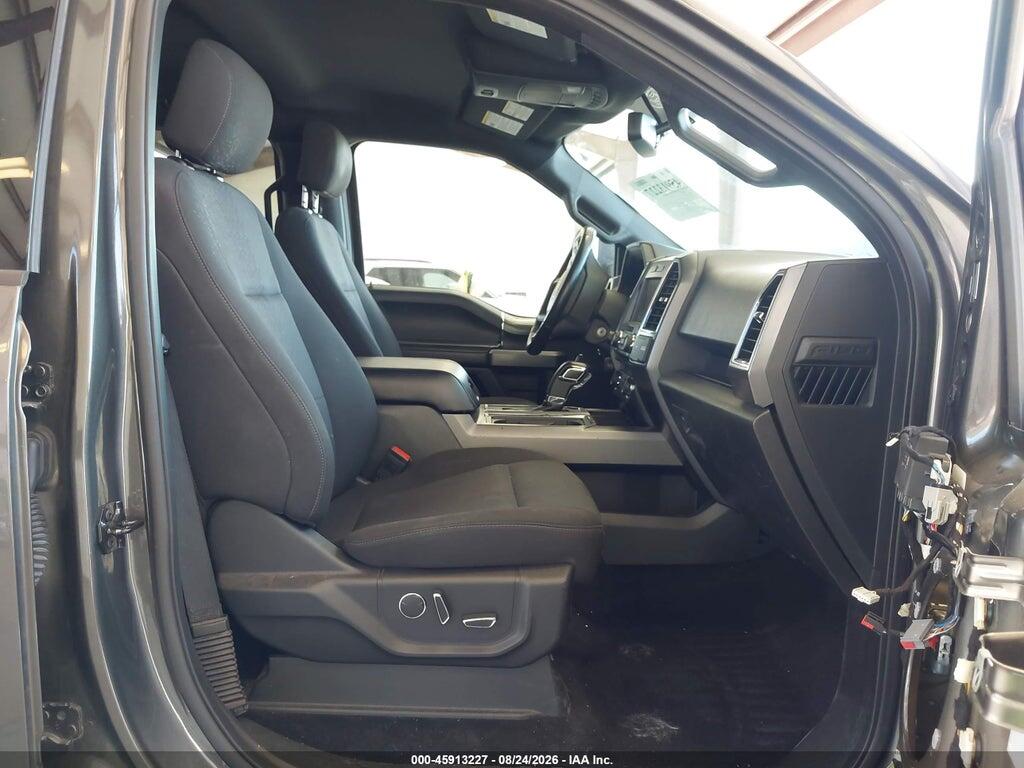 1FTFW1EG0JKC03397 2018 FORD F-150 photo no. 5