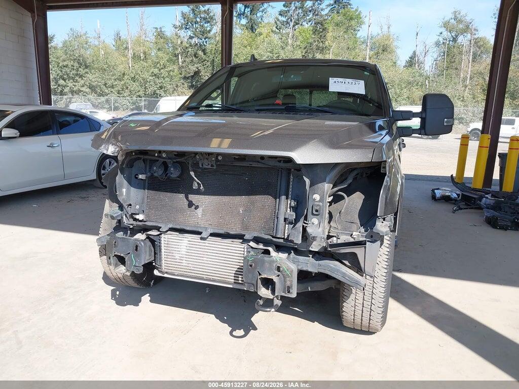 1FTFW1EG0JKC03397 2018 FORD F-150 photo no. 6