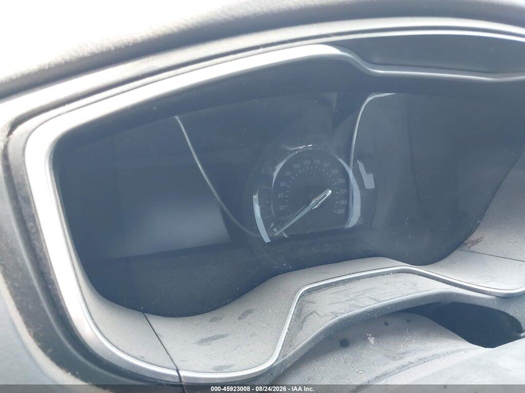 3FA6P0K91ER305330 2014 FORD FUSION photo no. 7