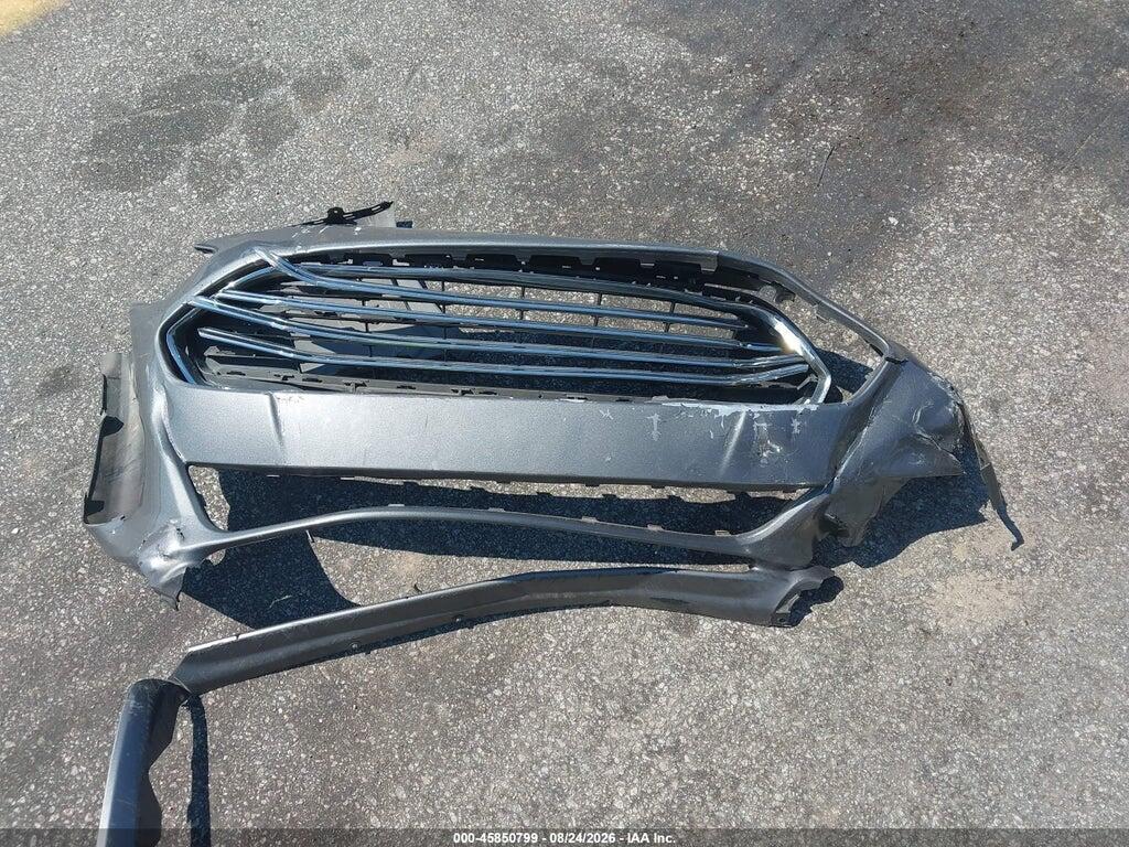 3FA6P0HD4ER125769 2014 FORD FUSION photo no. 11