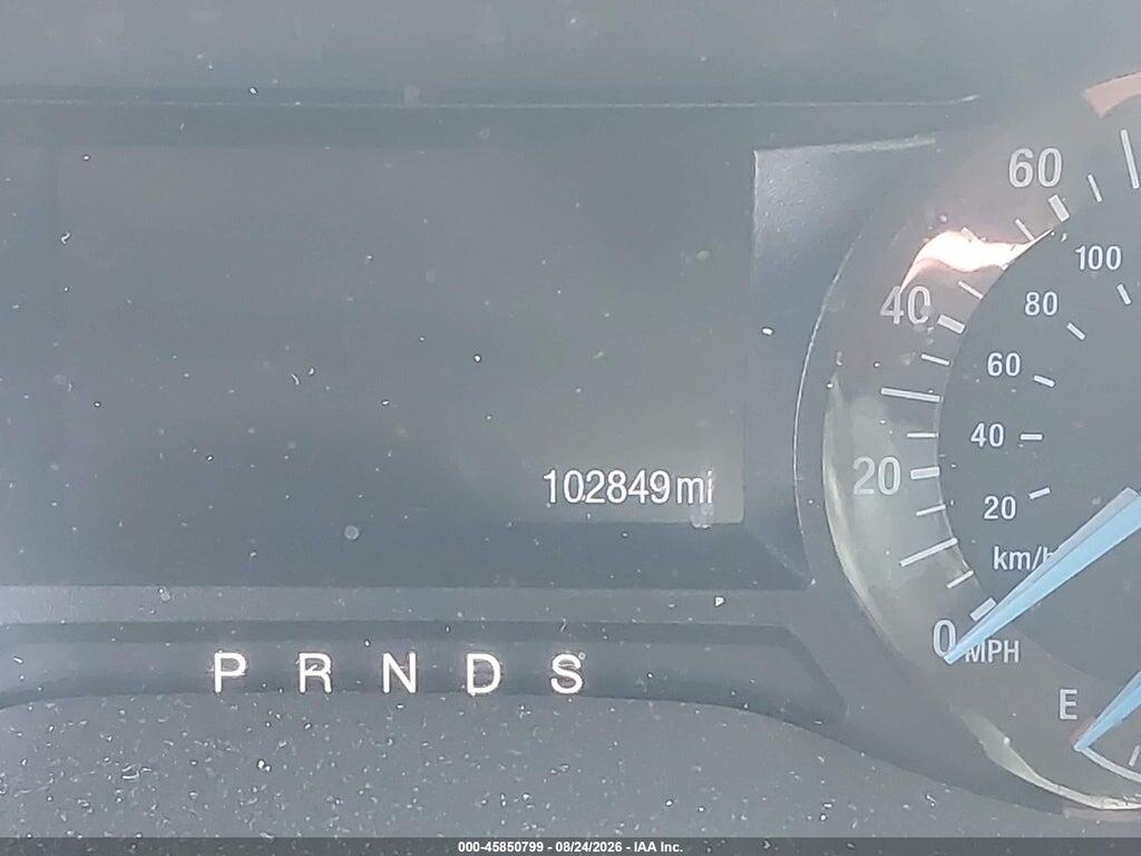 3FA6P0HD4ER125769 2014 FORD FUSION photo no. 7