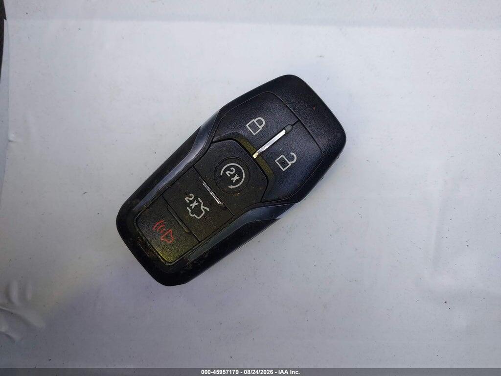 3FA6P0RU4ER357948 2014 FORD FUSION HYBRID photo no. 11