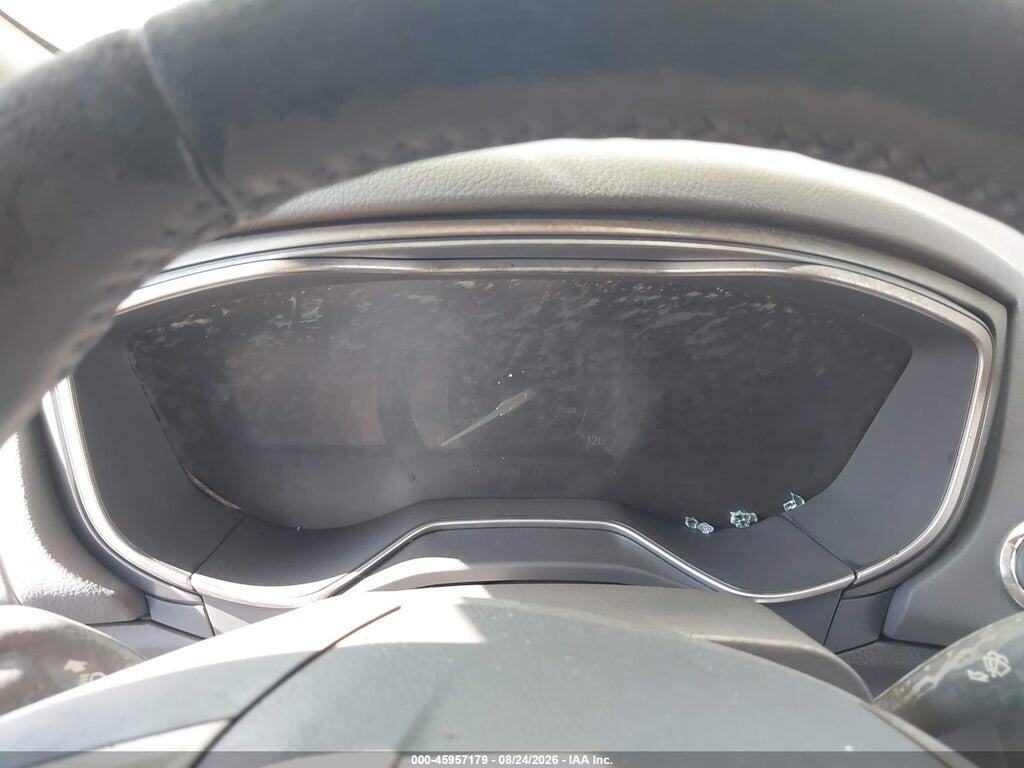 3FA6P0RU4ER357948 2014 FORD FUSION HYBRID photo no. 7