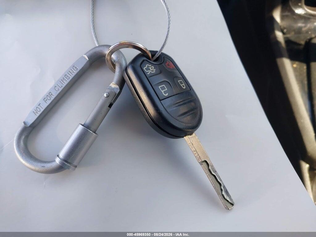 3FADP4BJ9FM159055 2015 FORD FIESTA photo no. 11