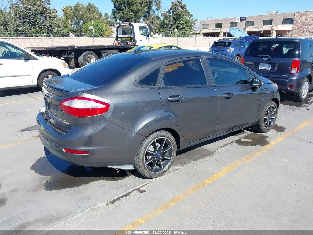 3FADP4BJ9FM159055 2015 FORD FIESTA photo no. 4