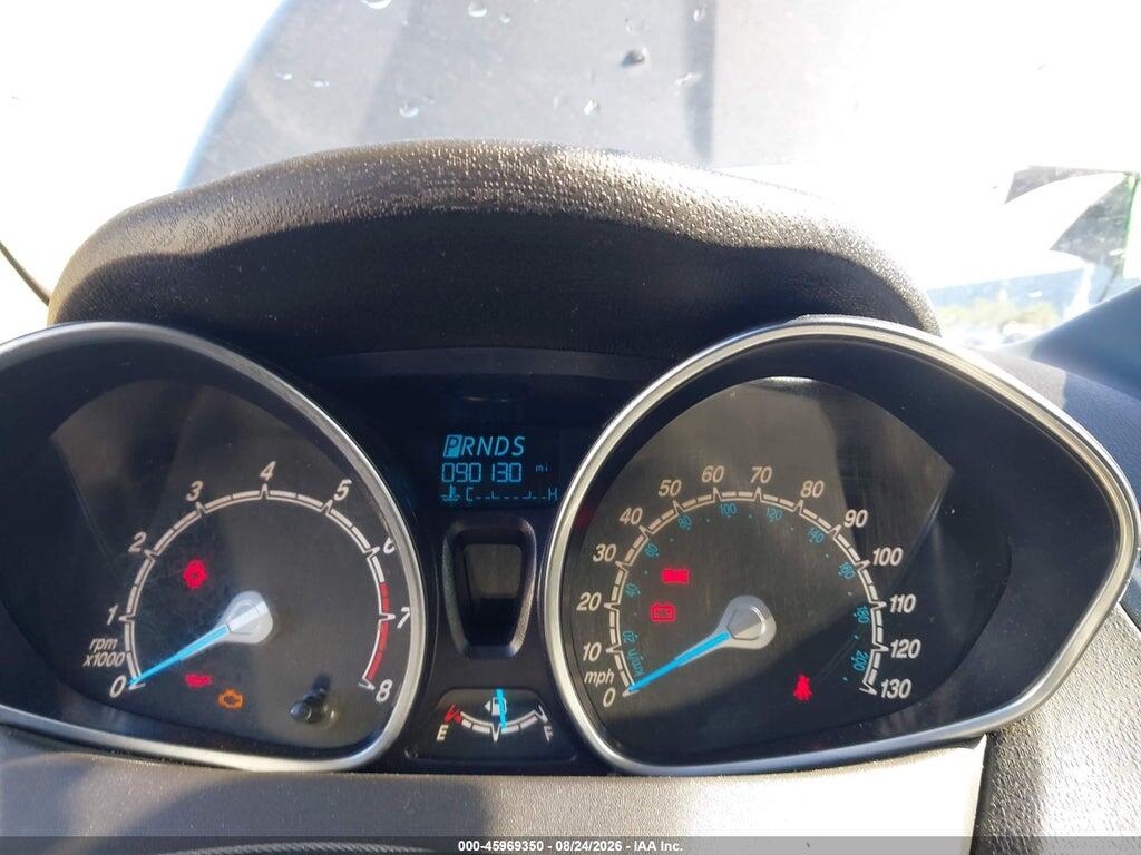 3FADP4BJ9FM159055 2015 FORD FIESTA photo no. 7