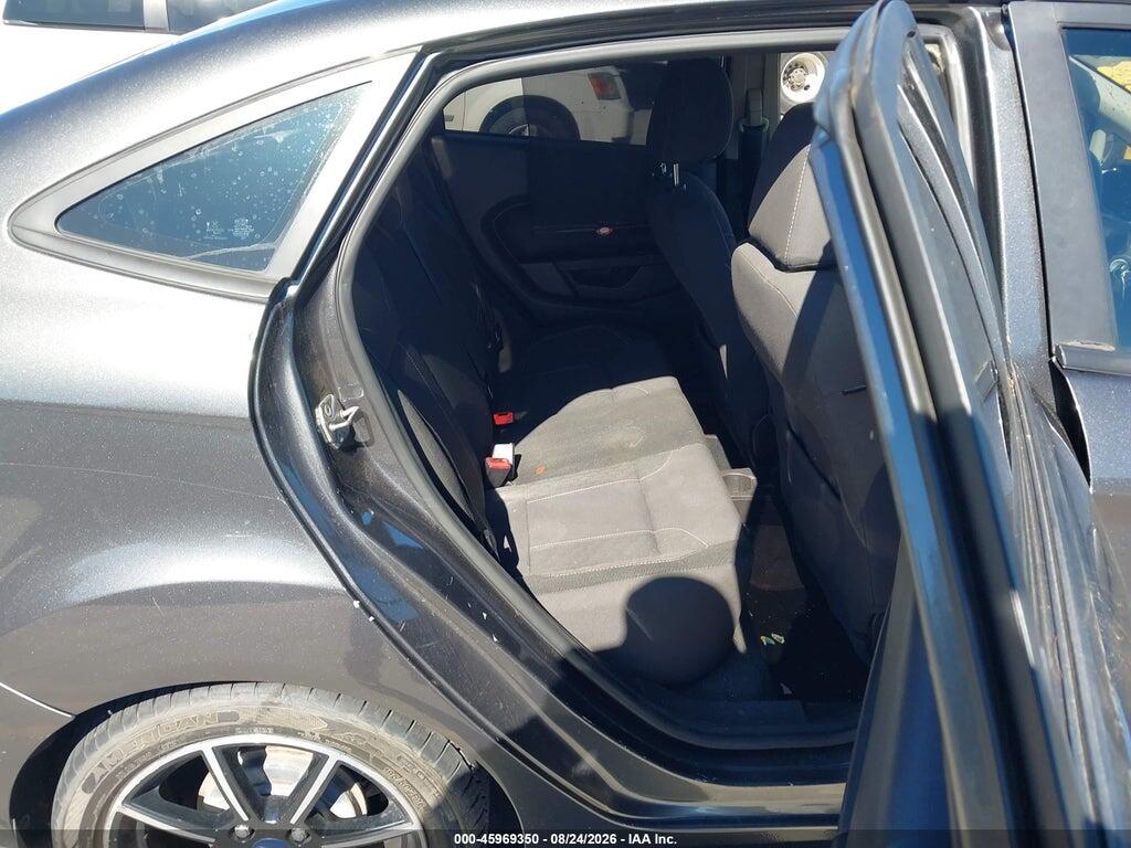 3FADP4BJ9FM159055 2015 FORD FIESTA photo no. 8
