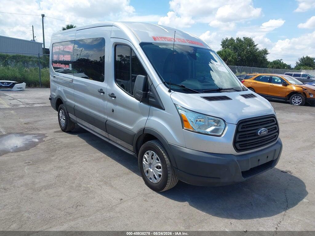 2016 FORD TRANSIT-250 1FTYR2CM3GKA28280