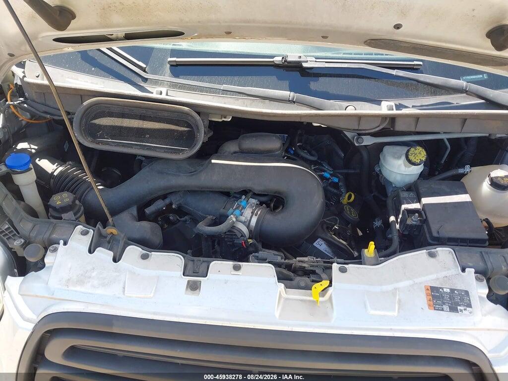 1FTYR2CM3GKA28280 2016 FORD TRANSIT-250 photo no. 10