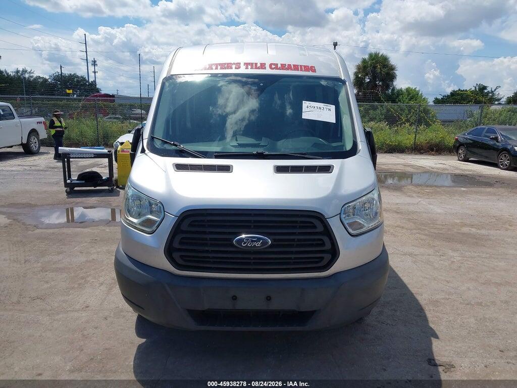 1FTYR2CM3GKA28280 2016 FORD TRANSIT-250 photo no. 12