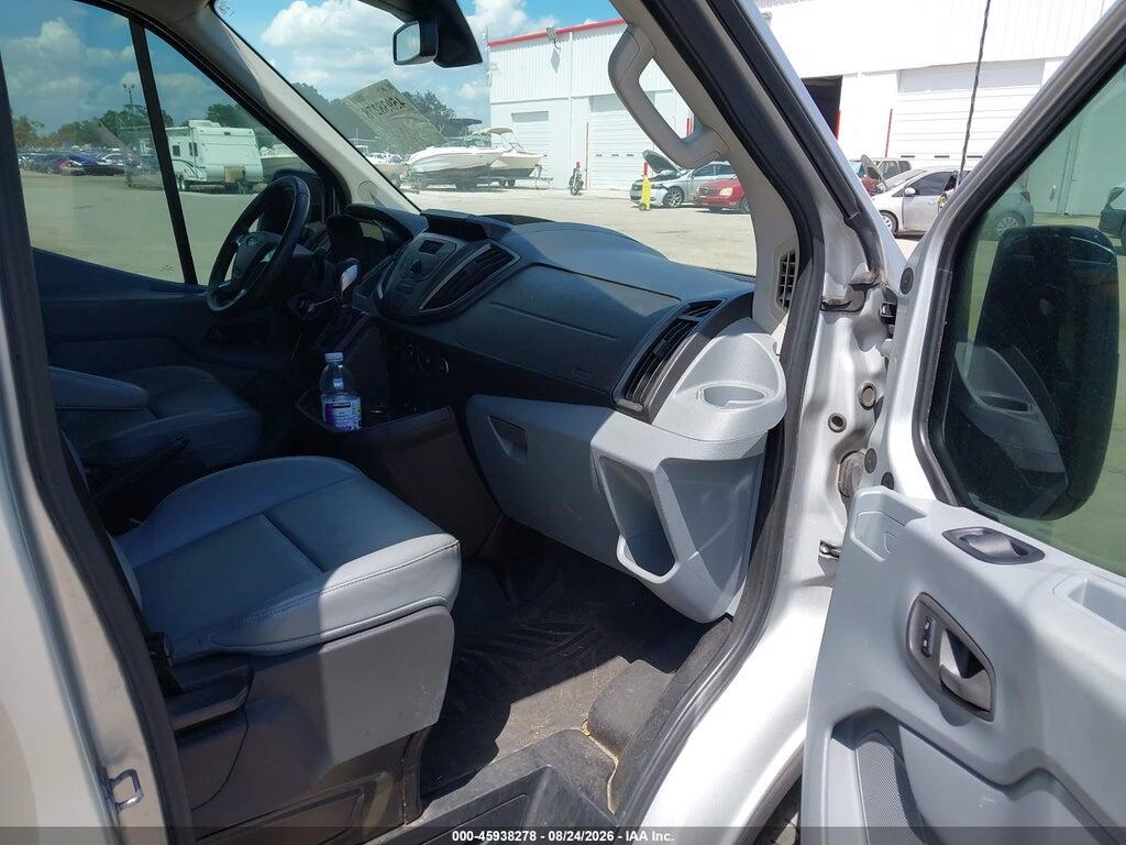 1FTYR2CM3GKA28280 2016 FORD TRANSIT-250 photo no. 5