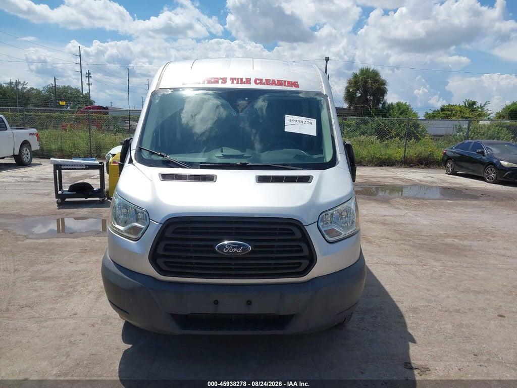 1FTYR2CM3GKA28280 2016 FORD TRANSIT-250 photo no. 6