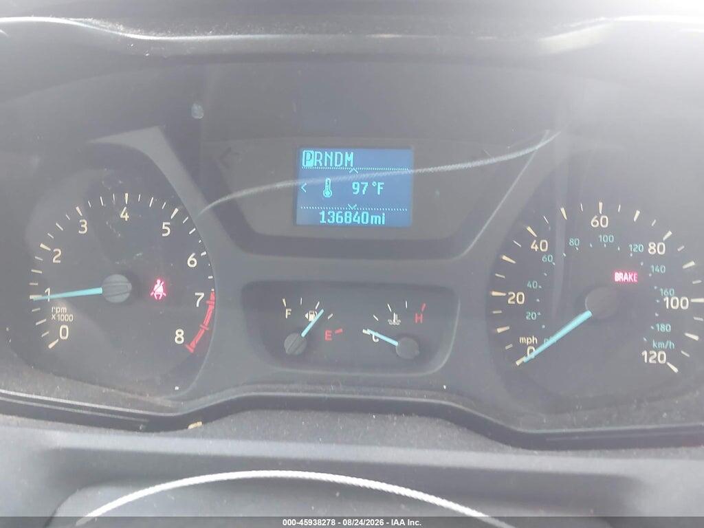 1FTYR2CM3GKA28280 2016 FORD TRANSIT-250 photo no. 7