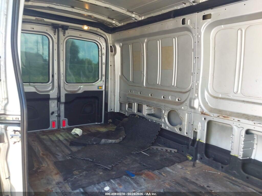 1FTYR2CM3GKA28280 2016 FORD TRANSIT-250 photo no. 8