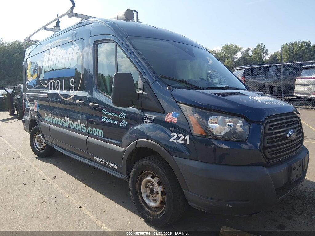 2016 FORD TRANSIT-250 1FTYR2CM0GKA98917