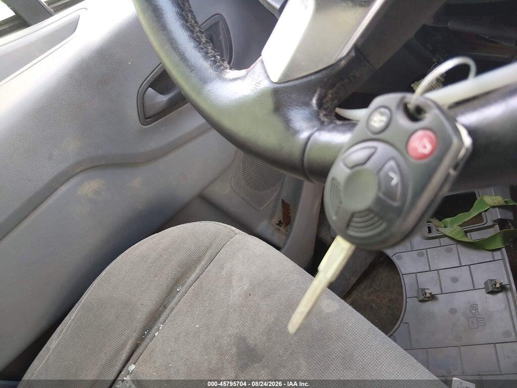 1FTYR2CM0GKA98917 2016 FORD TRANSIT-250 photo no. 11