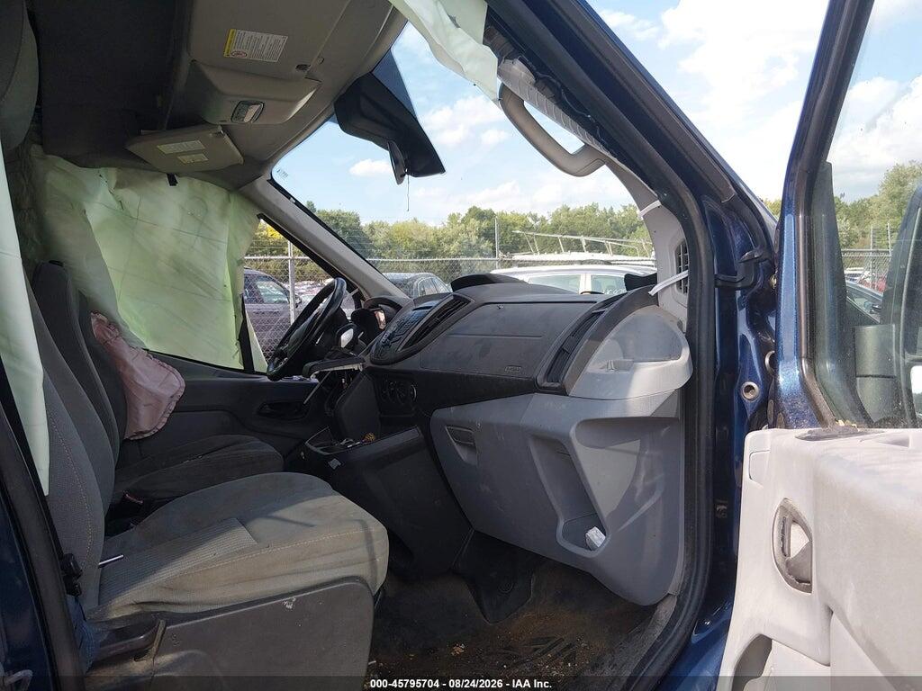 1FTYR2CM0GKA98917 2016 FORD TRANSIT-250 photo no. 5
