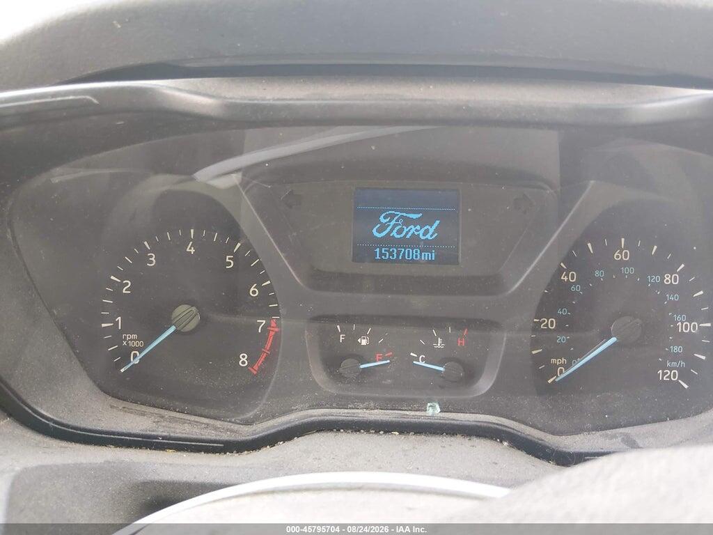 1FTYR2CM0GKA98917 2016 FORD TRANSIT-250 photo no. 7