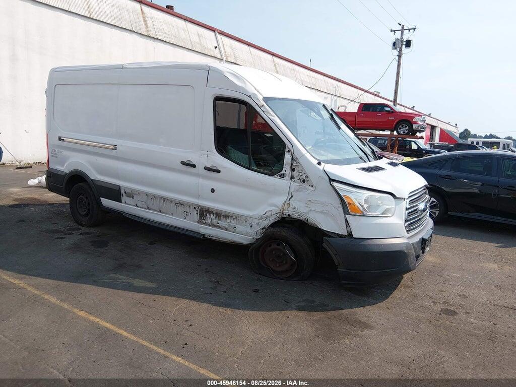 2016 FORD TRANSIT-350 1FTBW2CM8GKA17614