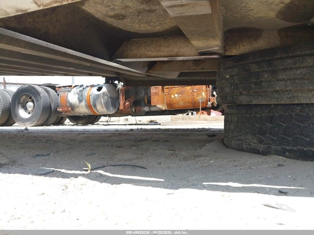 4EPAD3932GTSA0056 2016 FREEDOM DUMP SEMI TRAILER photo no. 10
