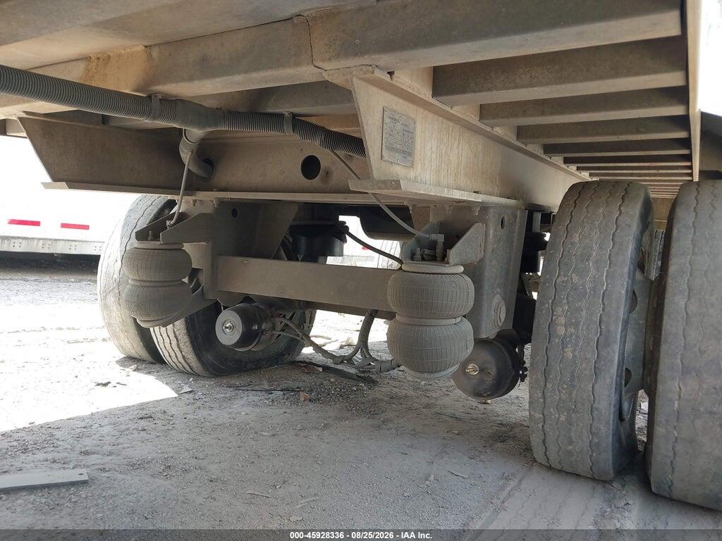 4EPAD3932GTSA0056 2016 FREEDOM DUMP SEMI TRAILER photo no. 7