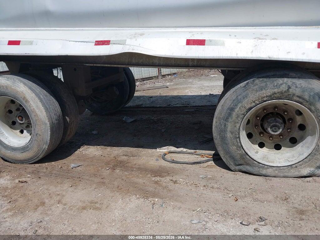4EPAD3932GTSA0056 2016 FREEDOM DUMP SEMI TRAILER photo no. 8